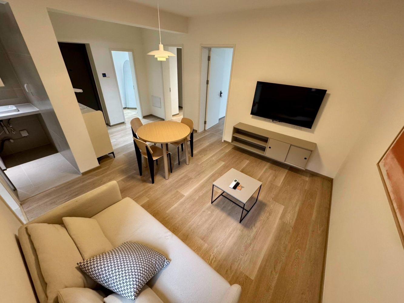 上海南新公寓二手房房源图片