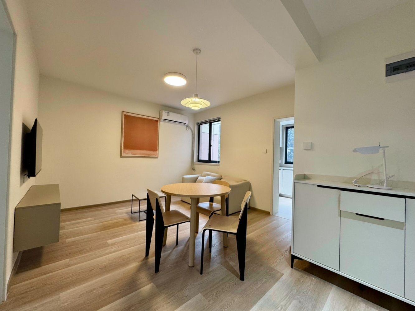 上海南新公寓二手房房源图片