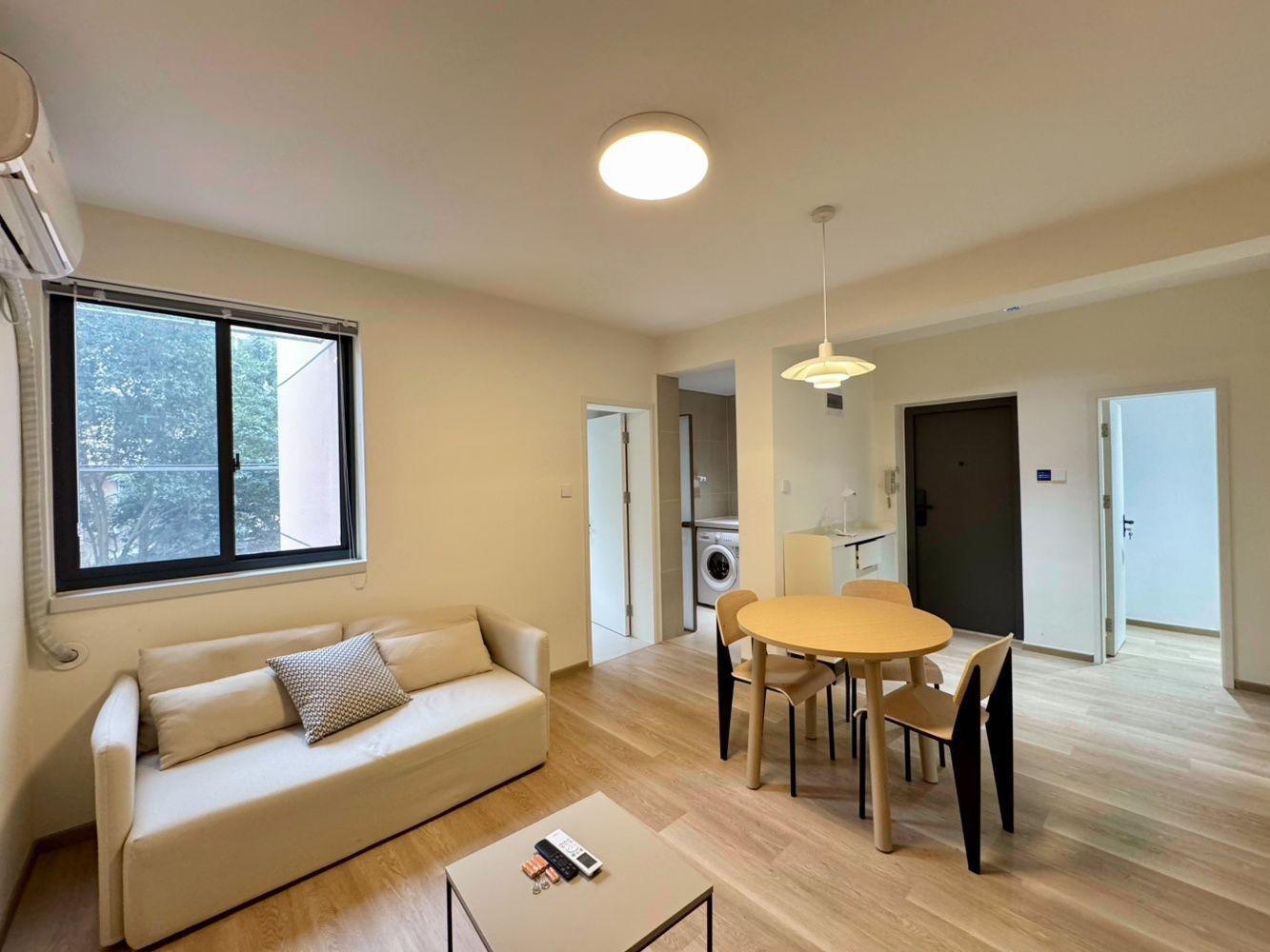 上海南新公寓二手房房源图片