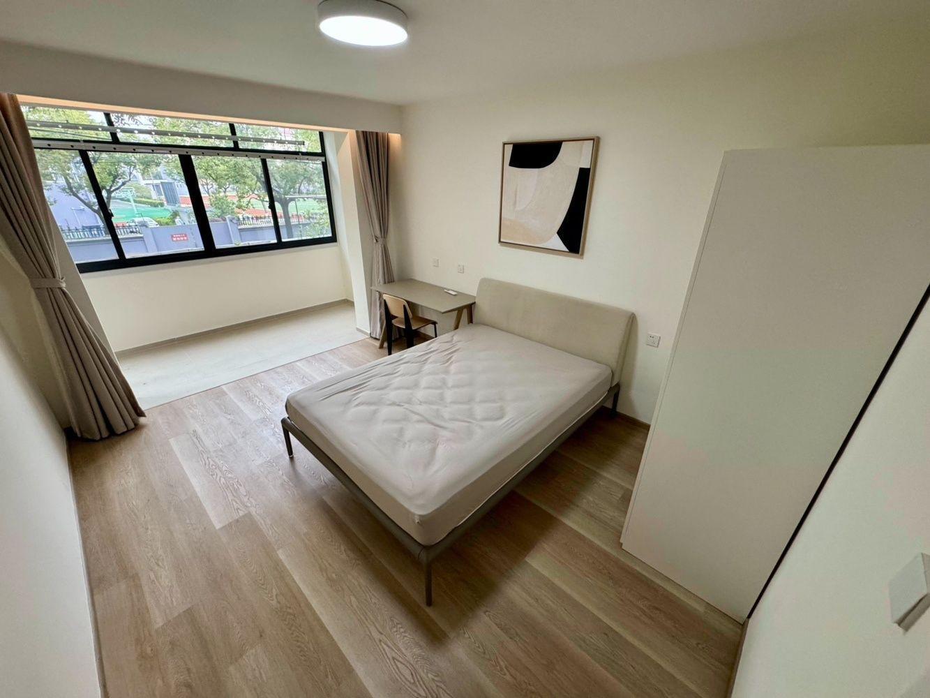 上海南新公寓二手房房源图片