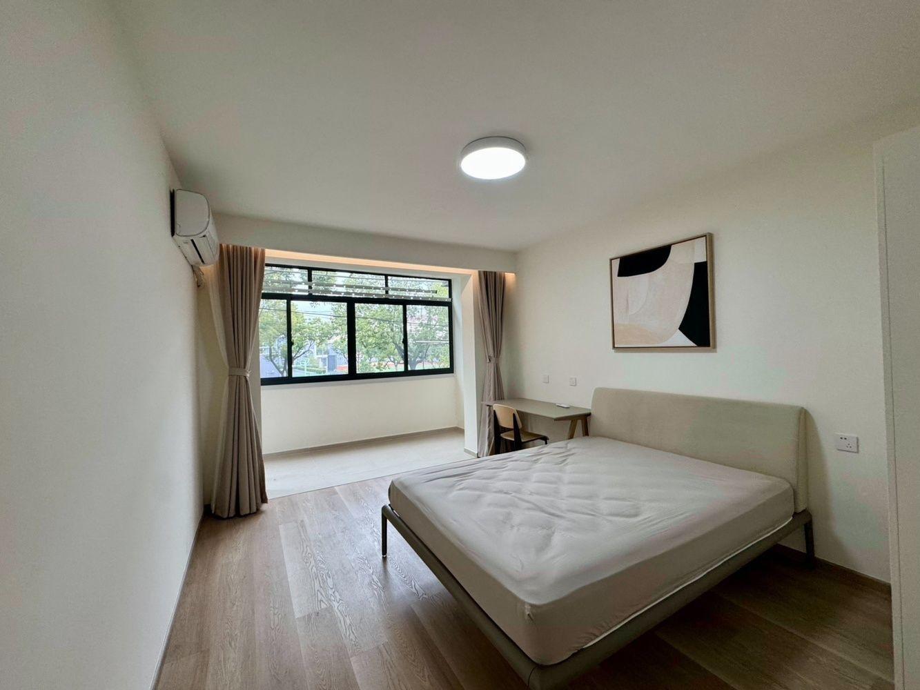 上海南新公寓二手房房源图片