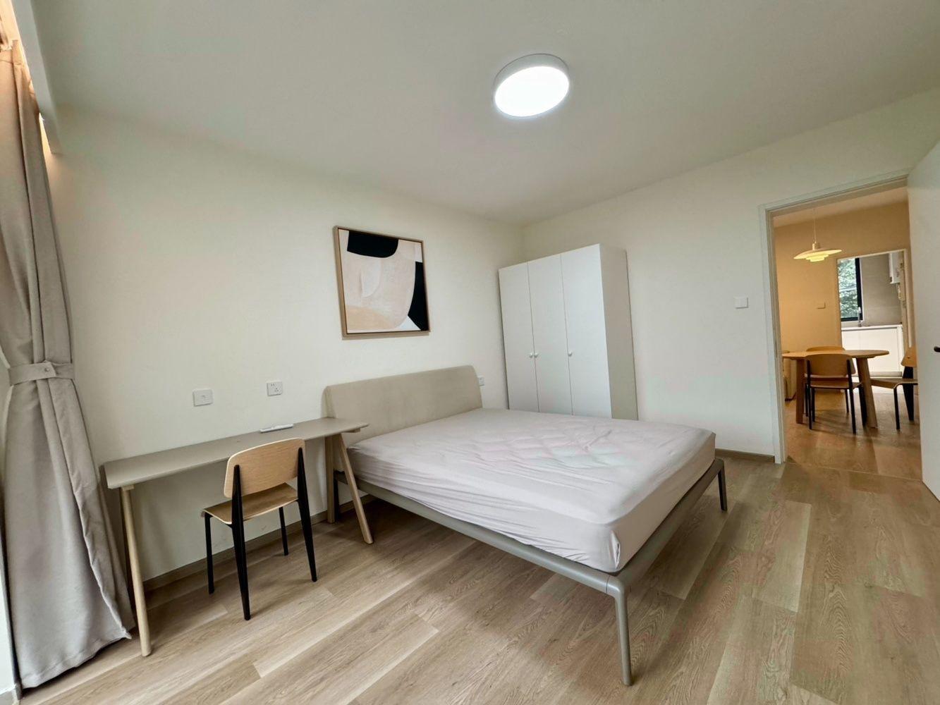 上海南新公寓二手房房源图片