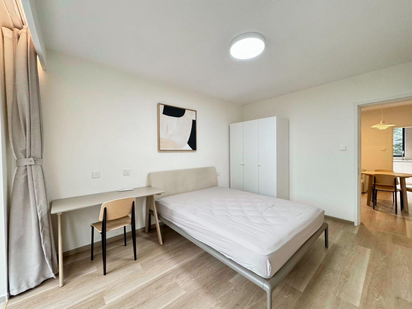 上海南新公寓二手房房源图片