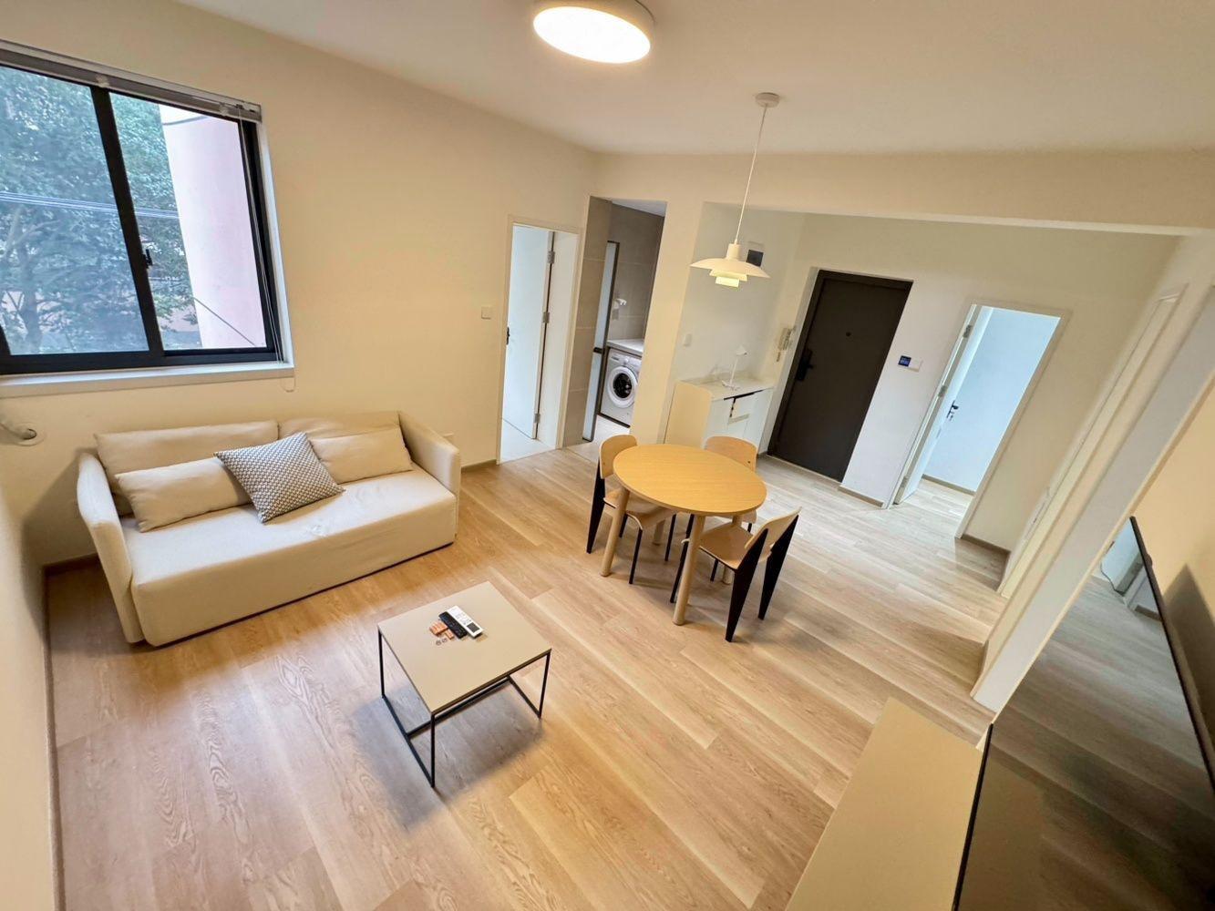 上海南新公寓二手房房源图片