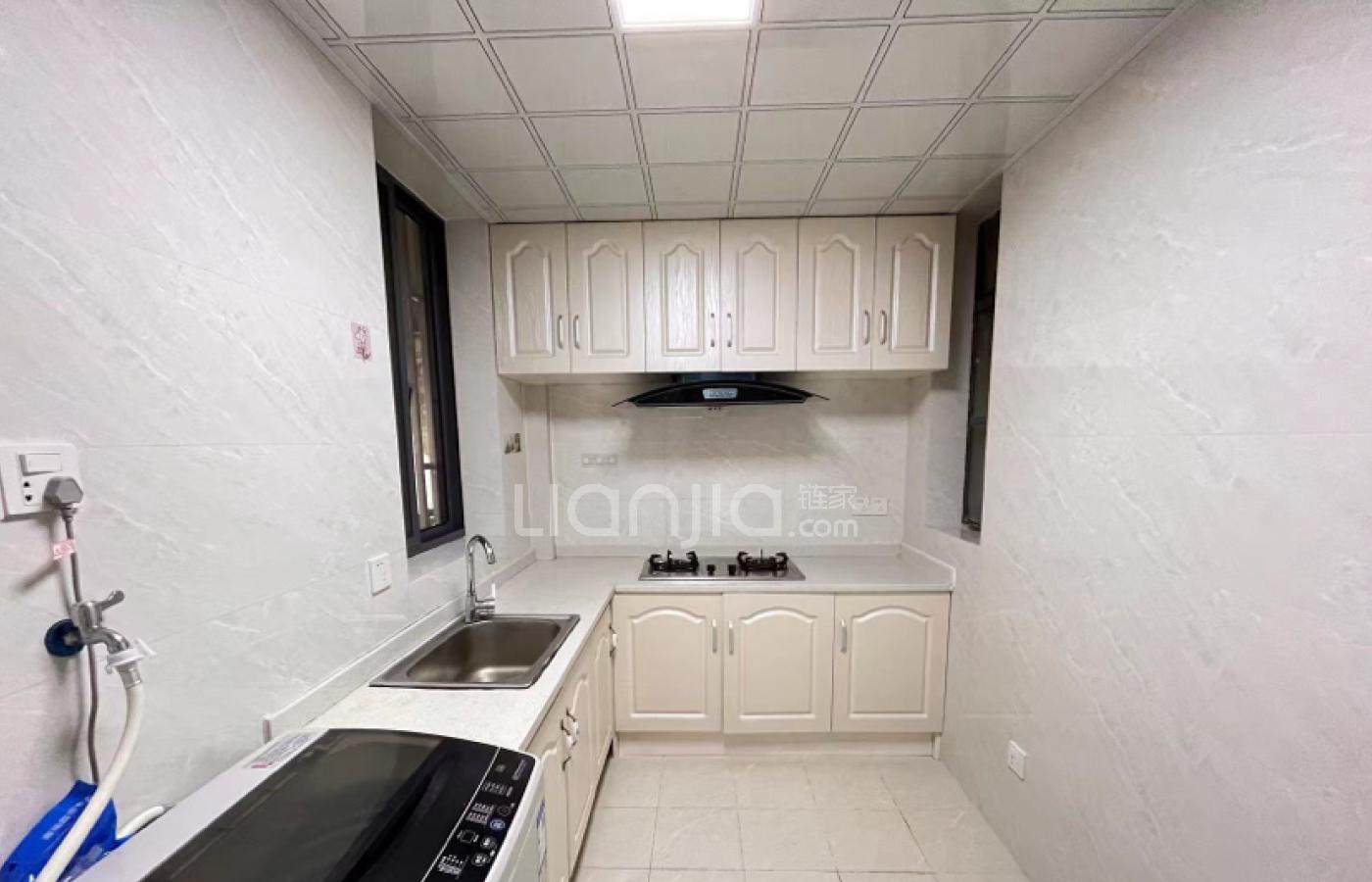 上海南新六村二手房房源图片