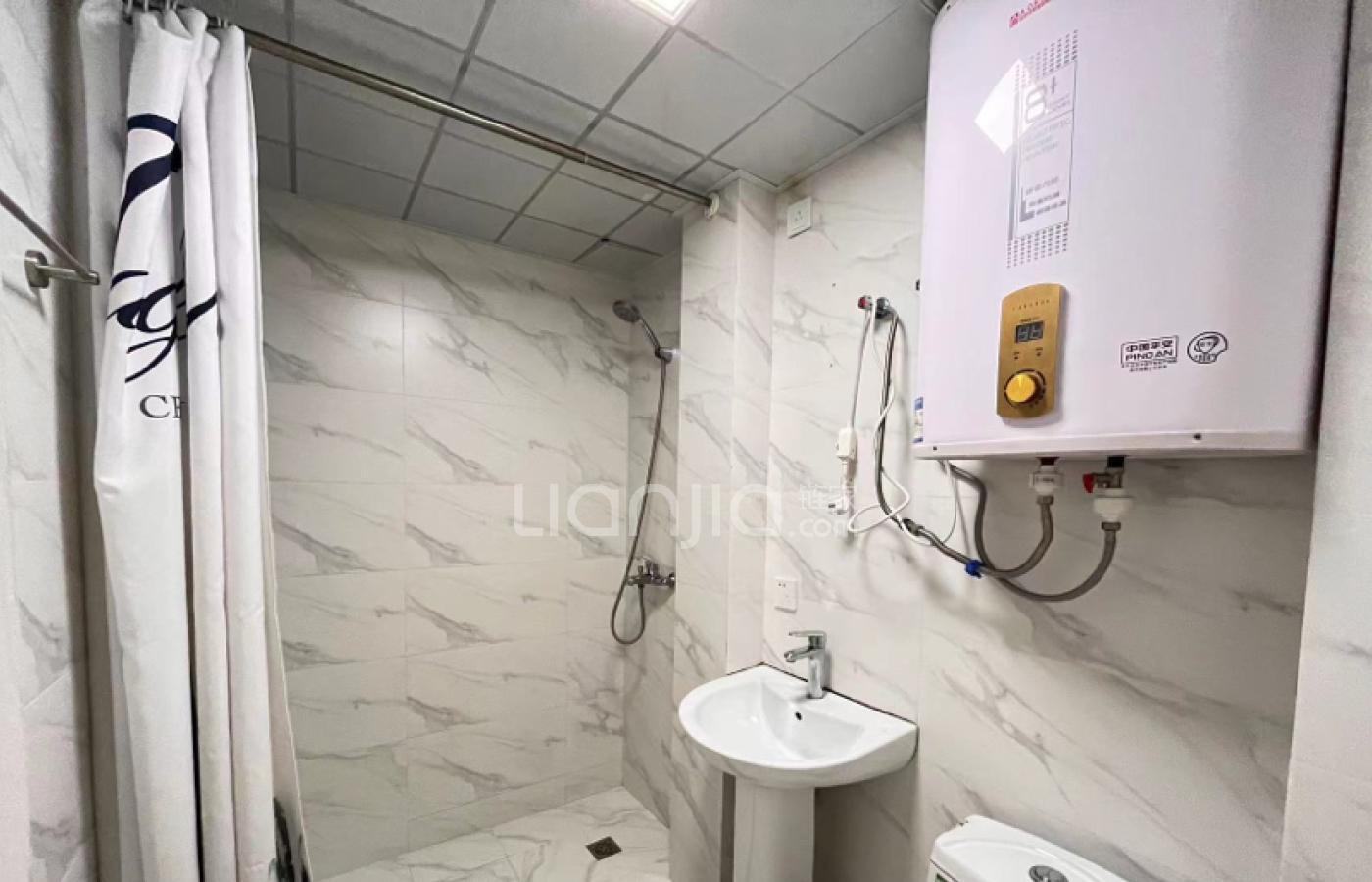 上海南新六村二手房房源图片