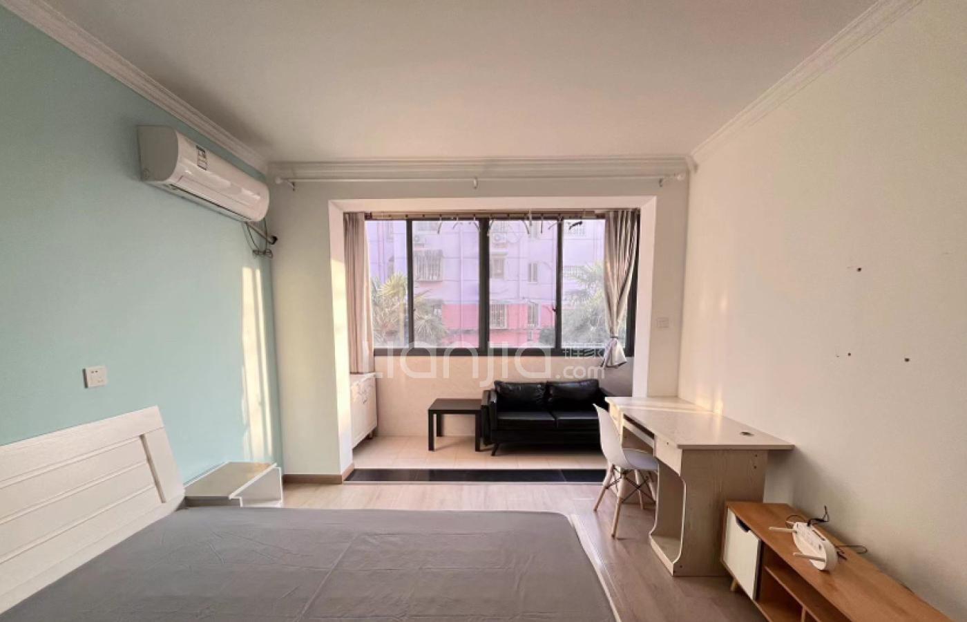 上海南新六村二手房房源图片