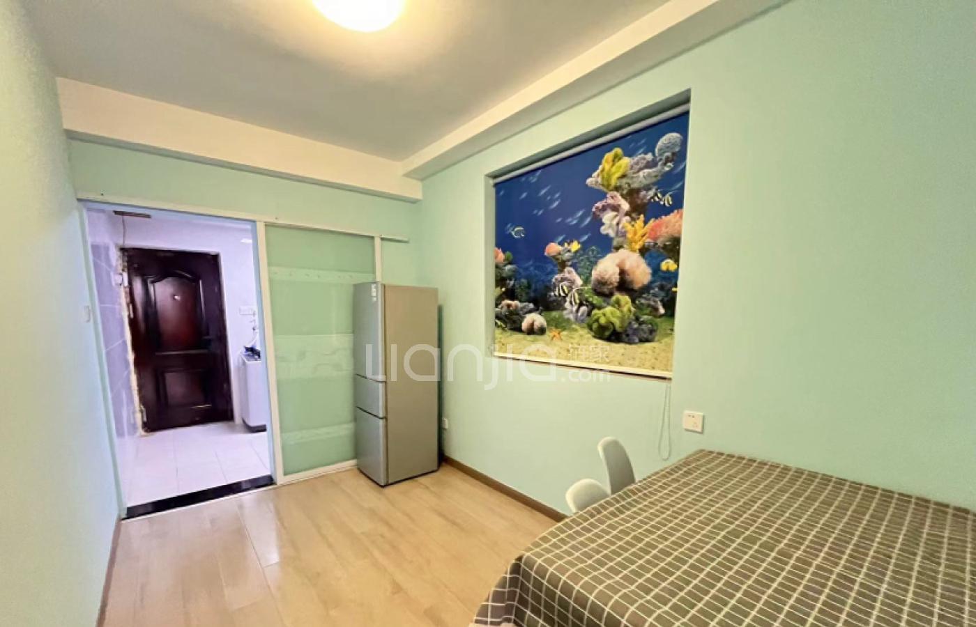 上海南新六村二手房房源图片