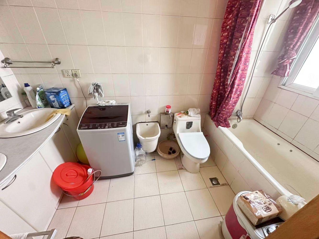 上海南新公寓二手房房源图片