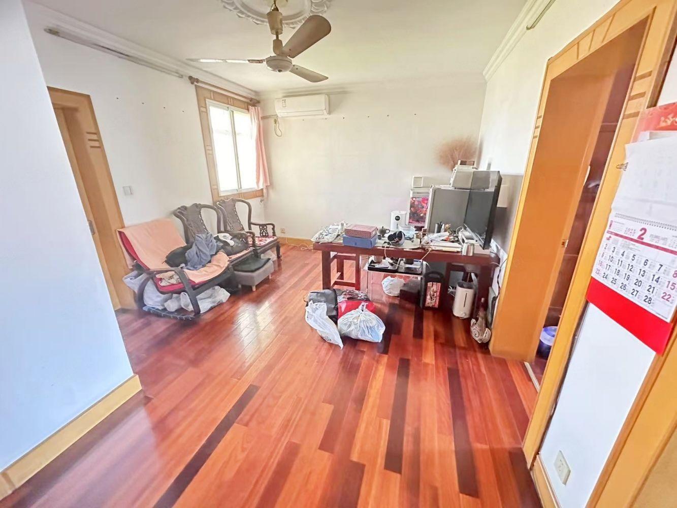 上海南新公寓二手房房源图片