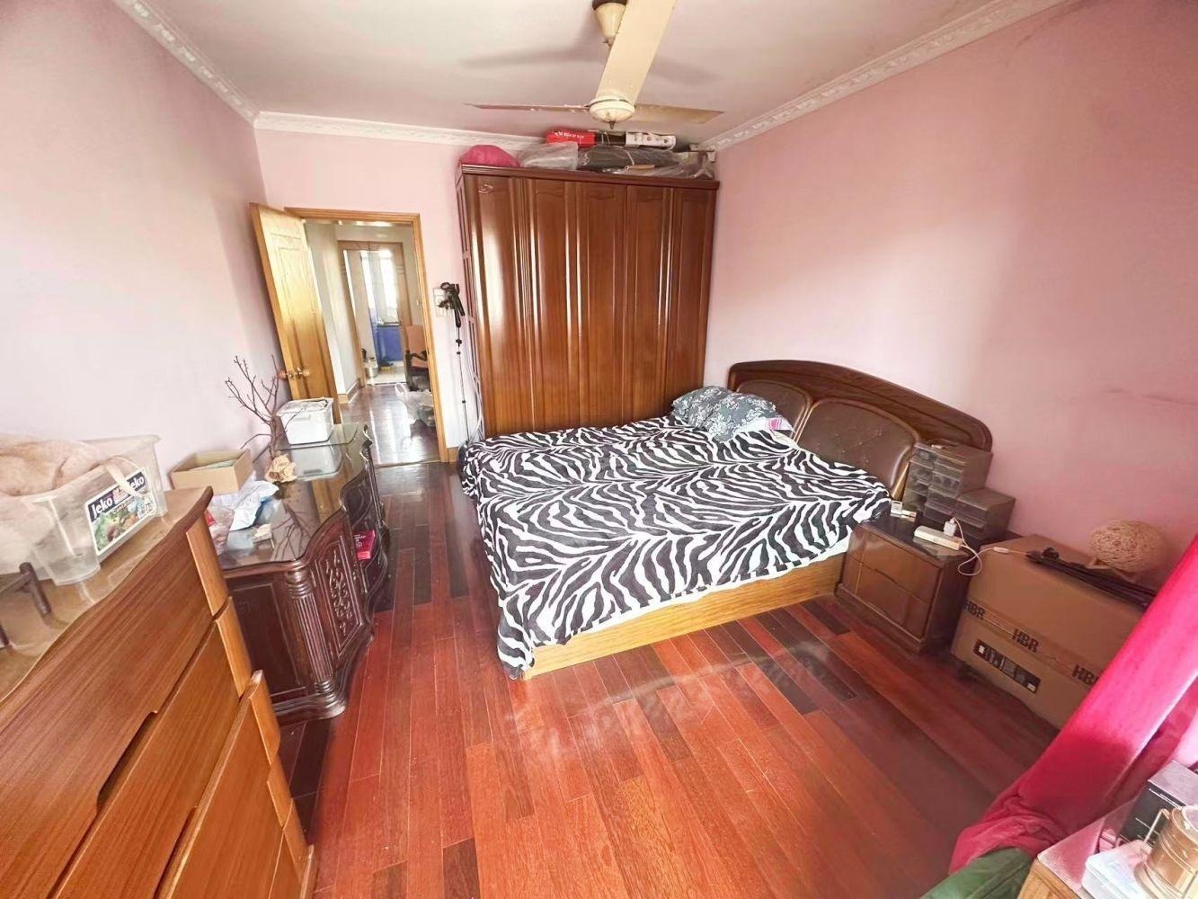 上海南新公寓二手房房源图片