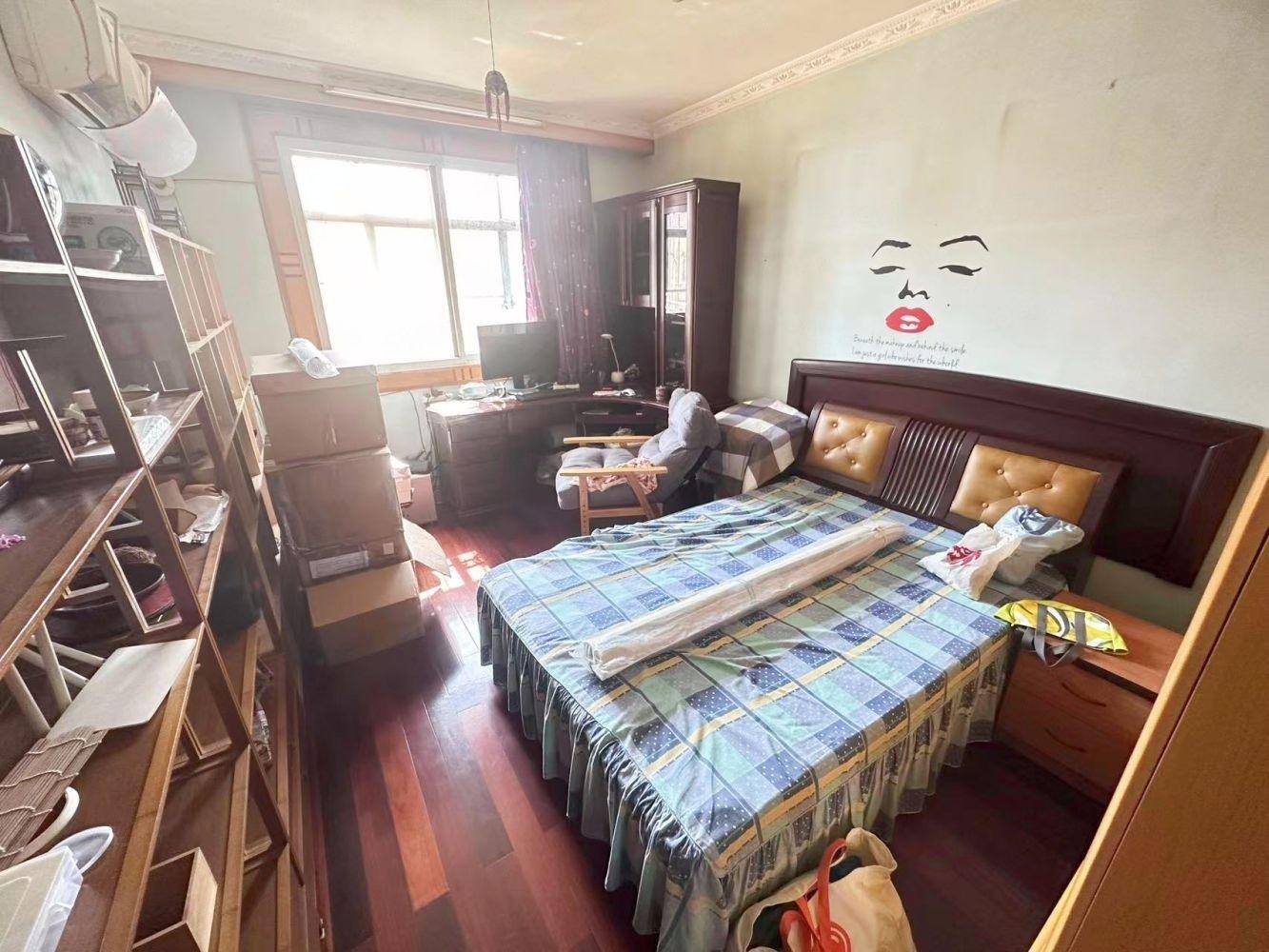 上海南新公寓二手房房源图片