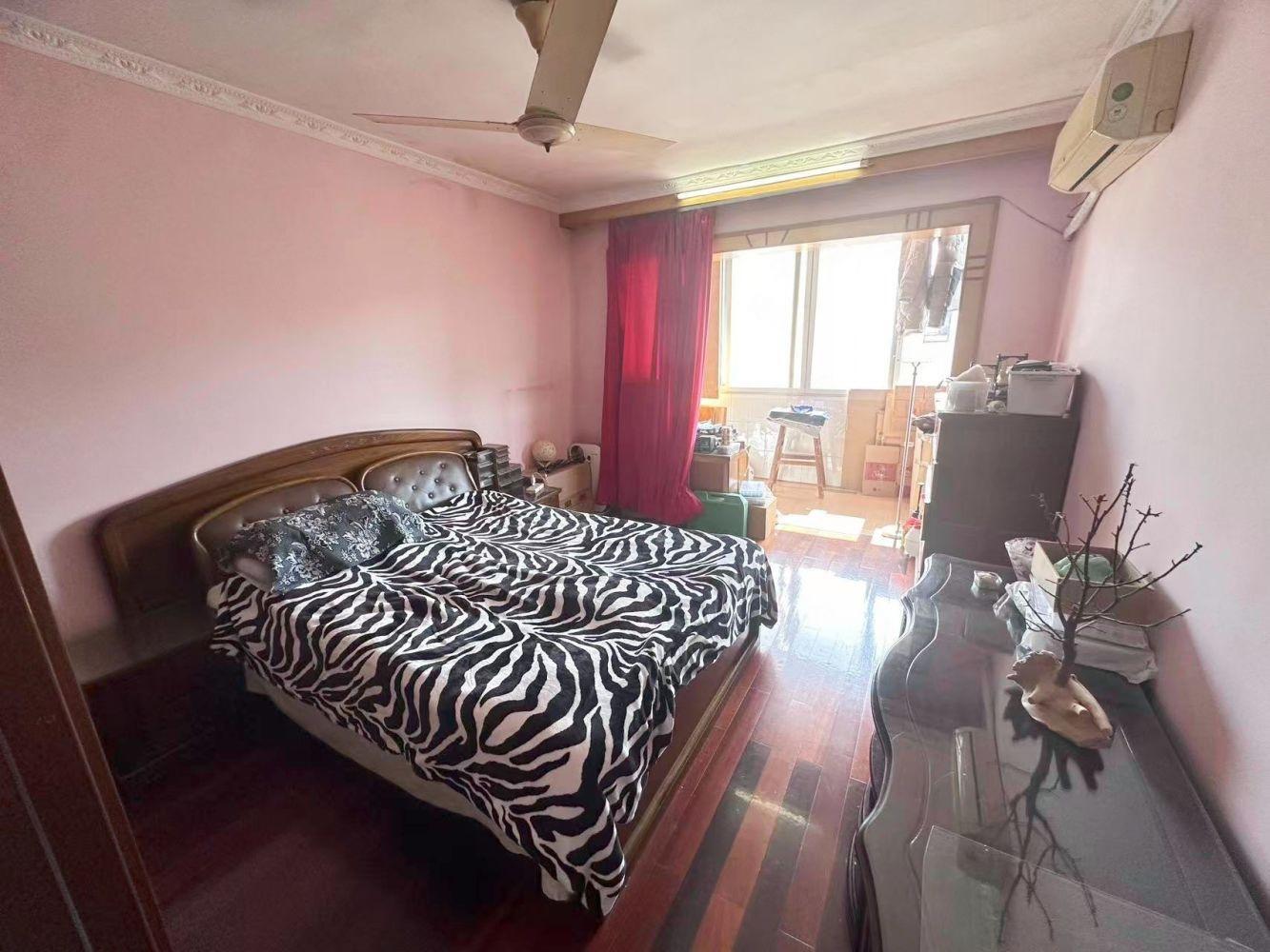 上海南新公寓二手房房源图片