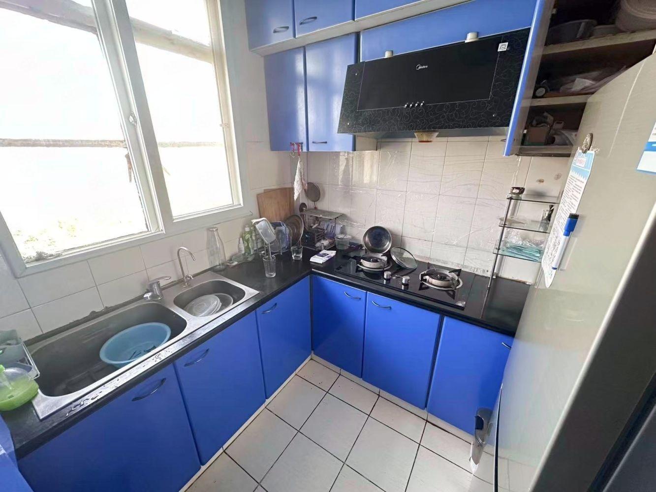 上海南新公寓二手房房源图片