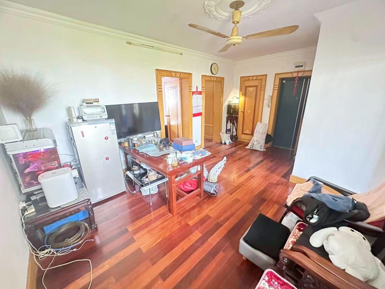 上海南新公寓二手房房源图片