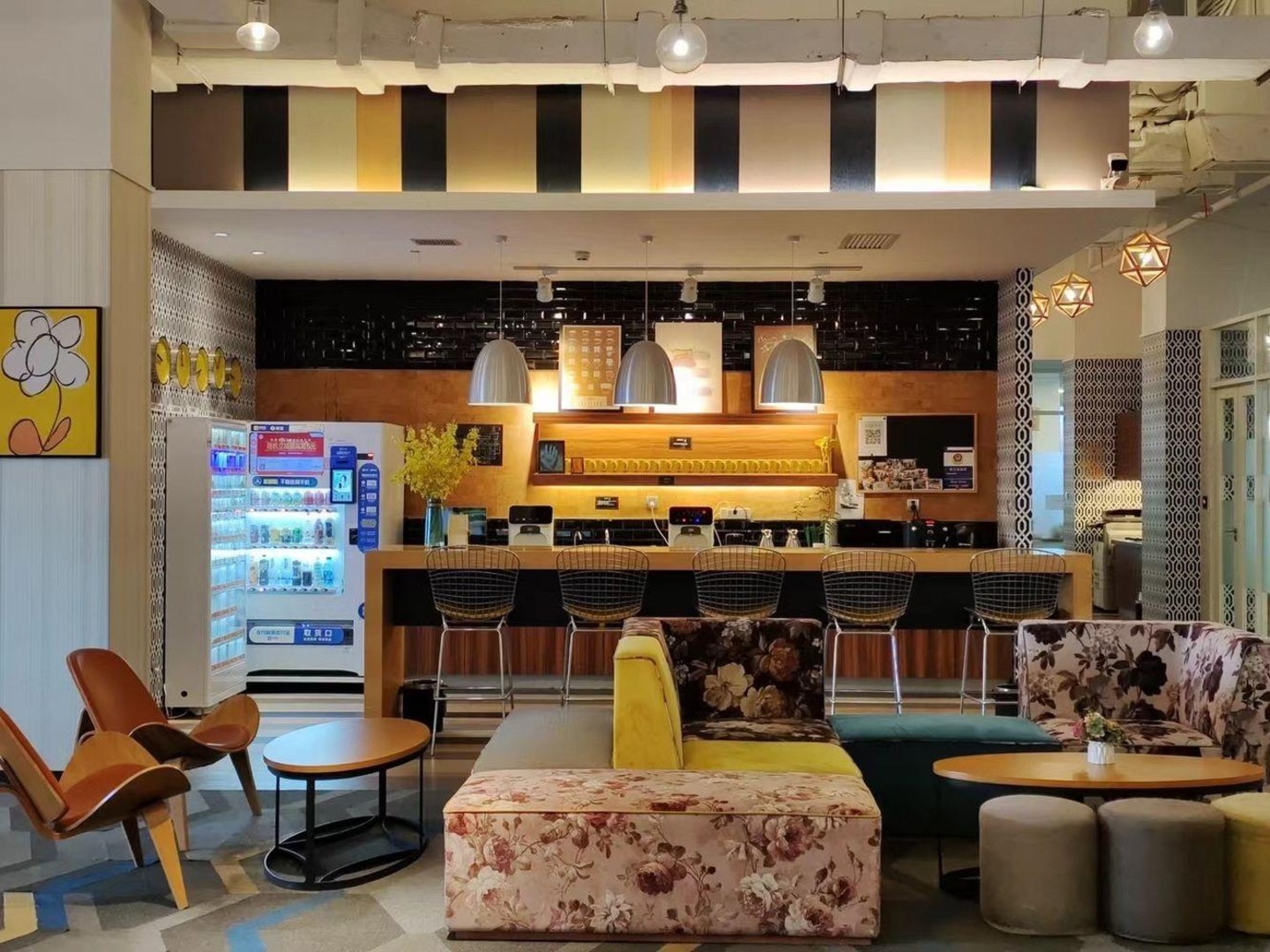 上海长泰广场二手房房源图片