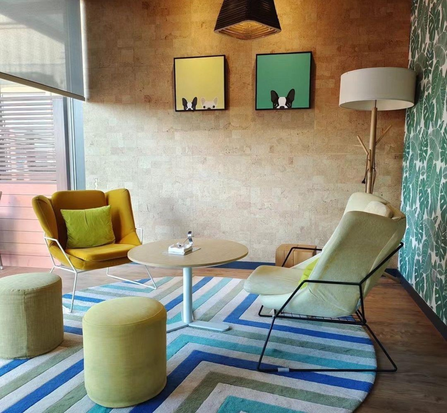 上海长泰广场二手房房源图片