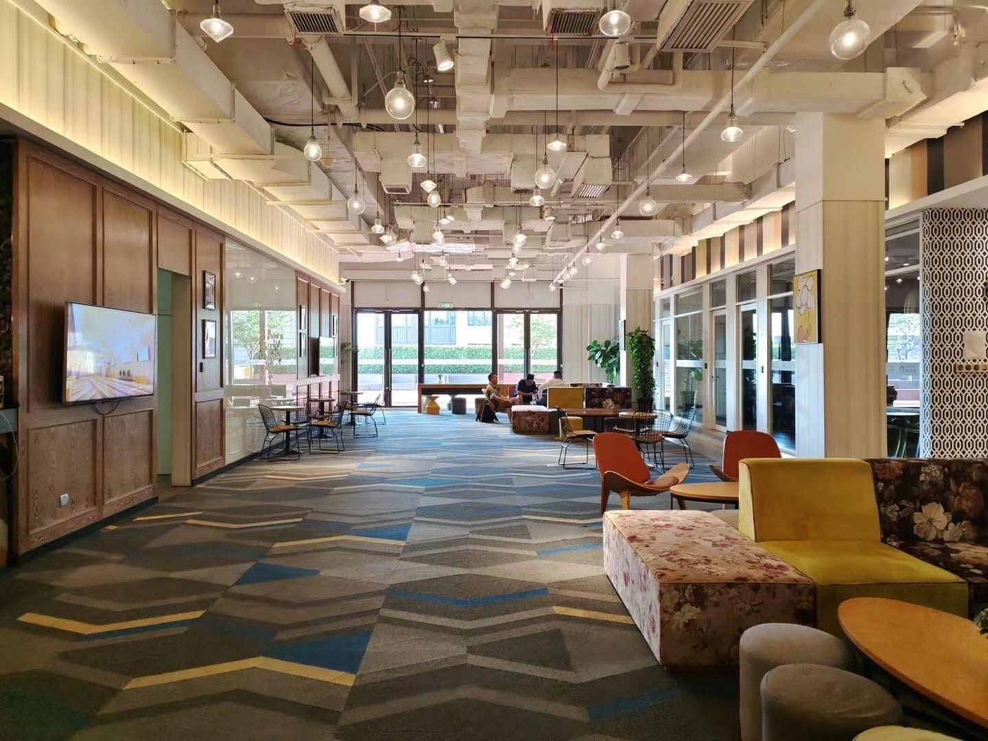 上海长泰广场二手房房源图片