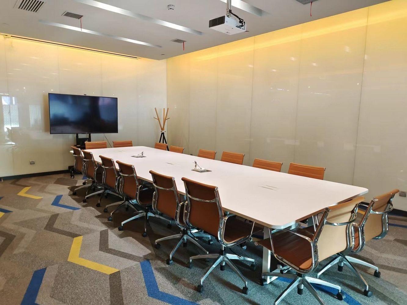 上海长泰广场二手房房源图片