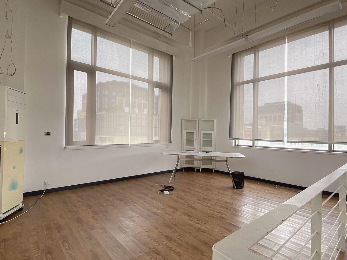 上海长泰广场二手房房源图片