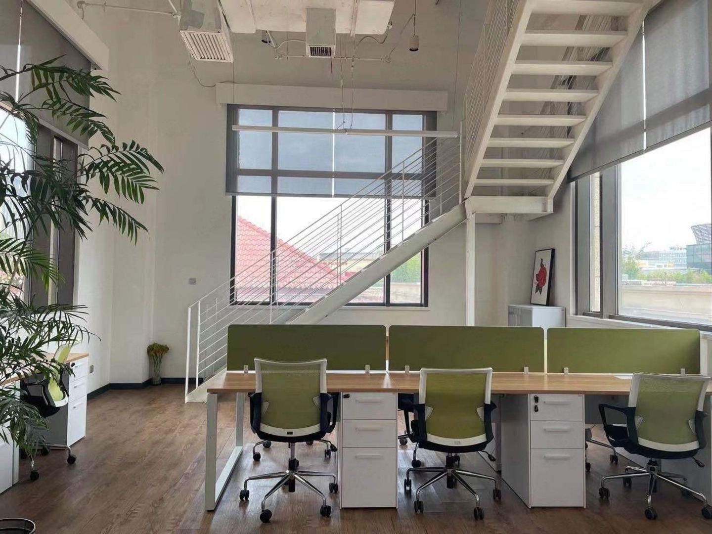 上海长泰广场二手房房源图片