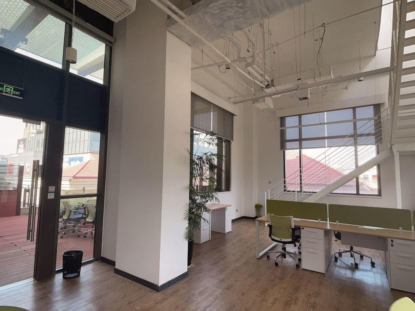 上海长泰广场二手房房源图片