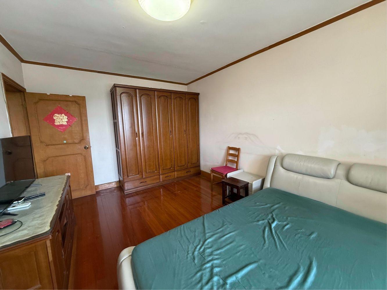 上海浦东文汇小区(南区)二手房房源图片