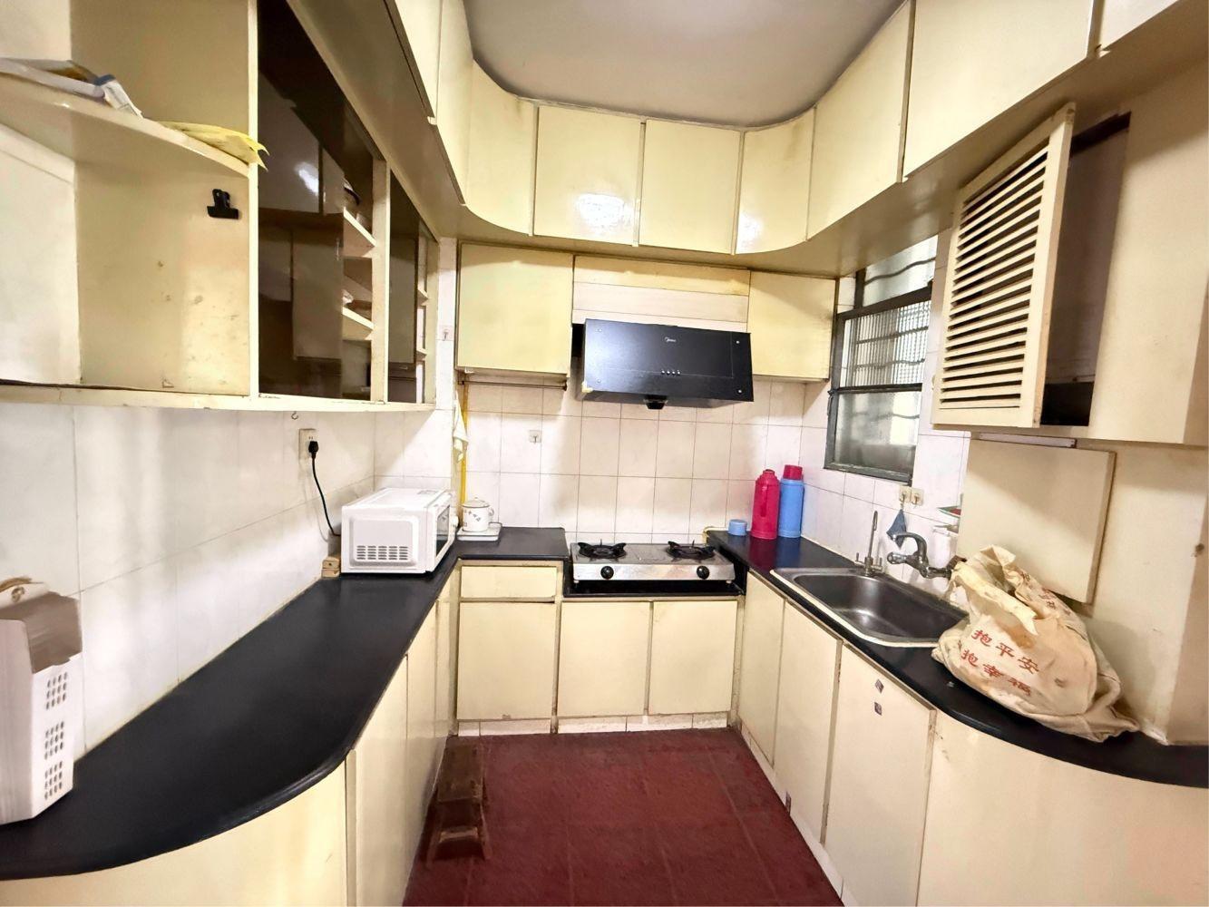 上海浦东文汇小区(南区)二手房房源图片