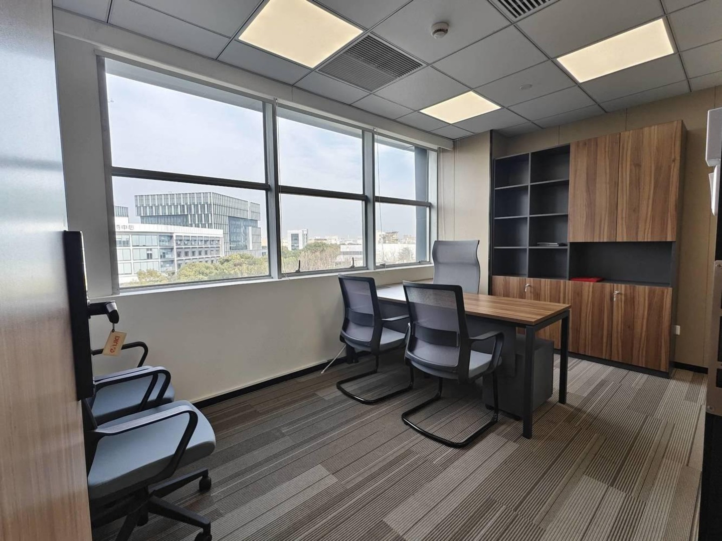 上海景瑞张江中心二手房房源图片