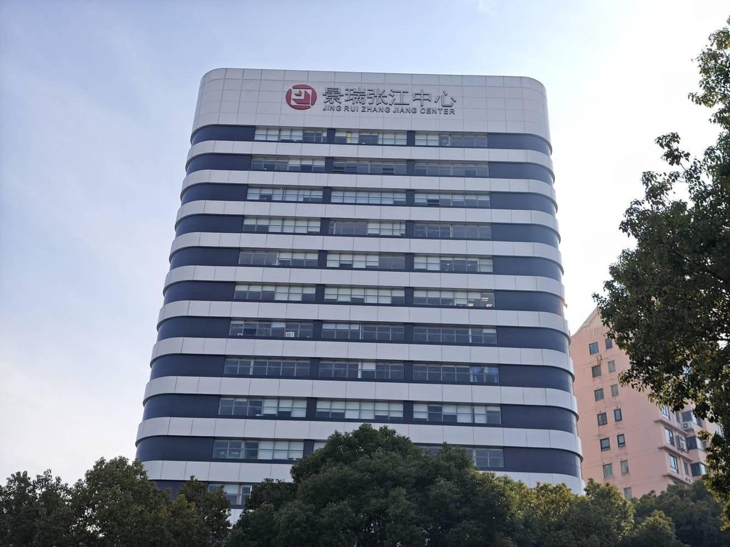 上海景瑞张江中心二手房房源图片