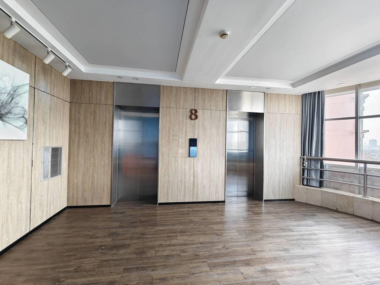 上海景瑞张江中心二手房房源图片