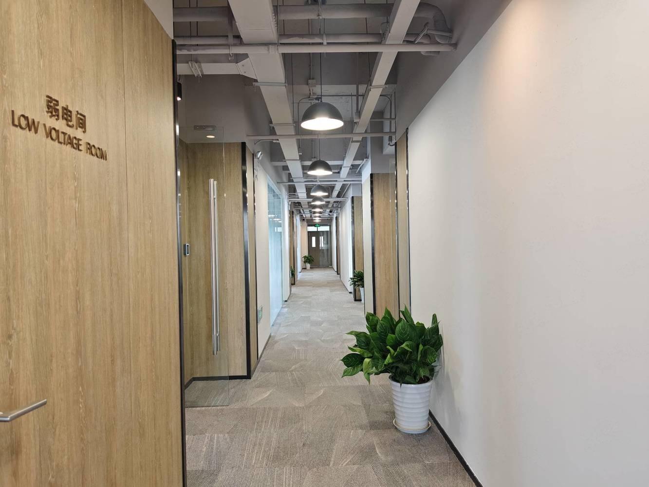 上海景瑞张江中心二手房房源图片