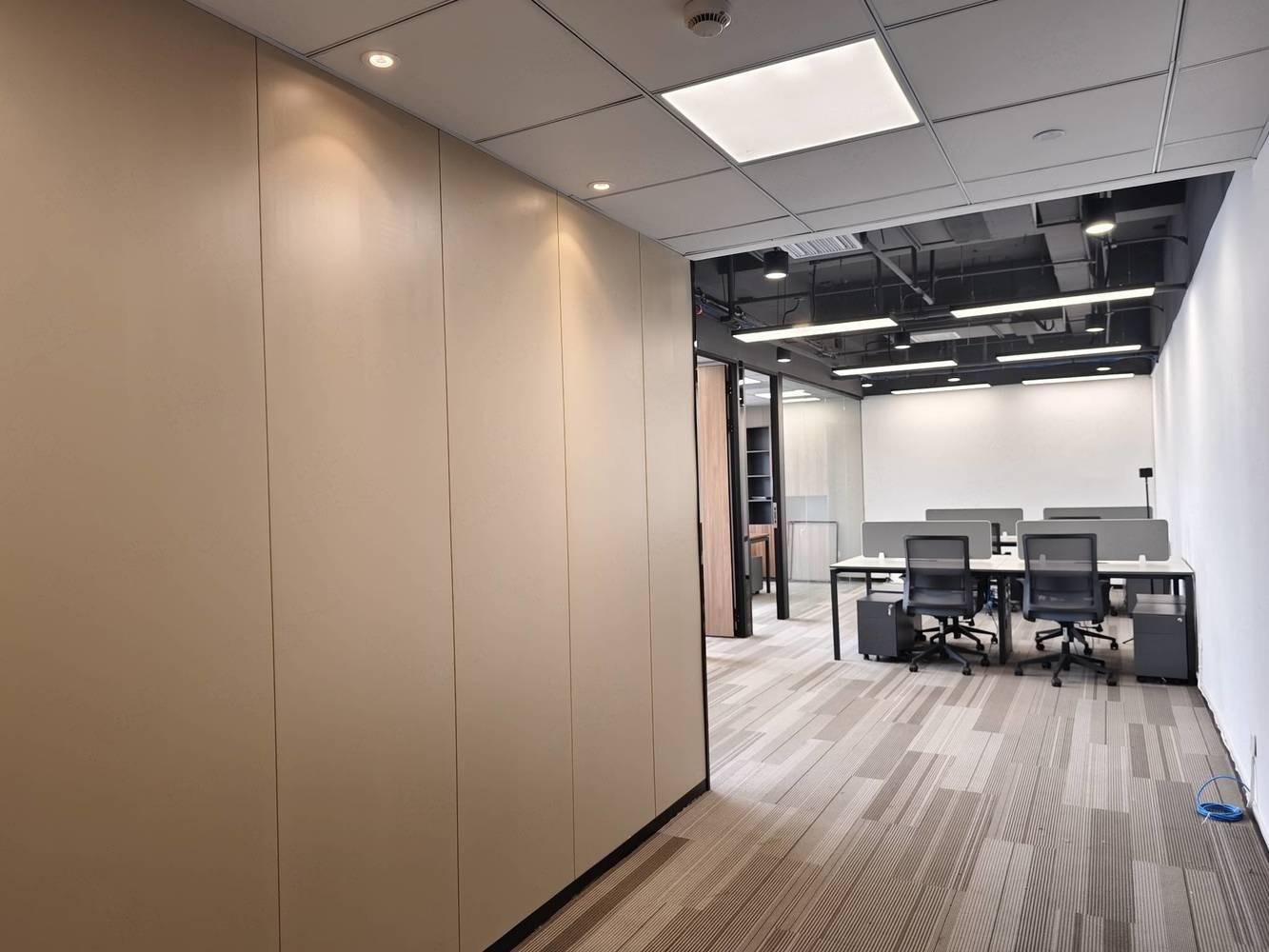 上海景瑞张江中心二手房房源图片