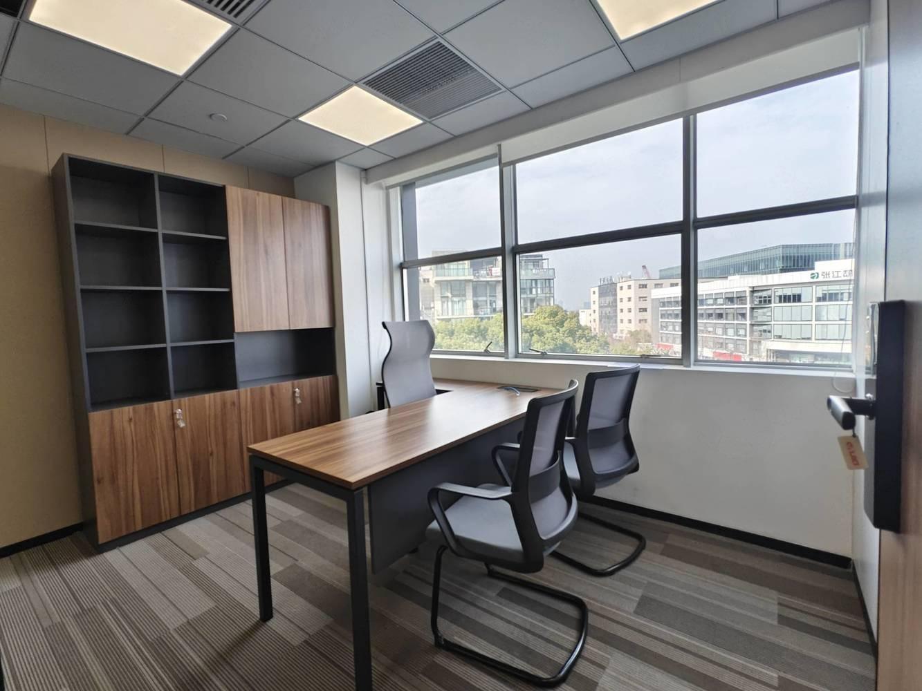 上海景瑞张江中心二手房房源图片