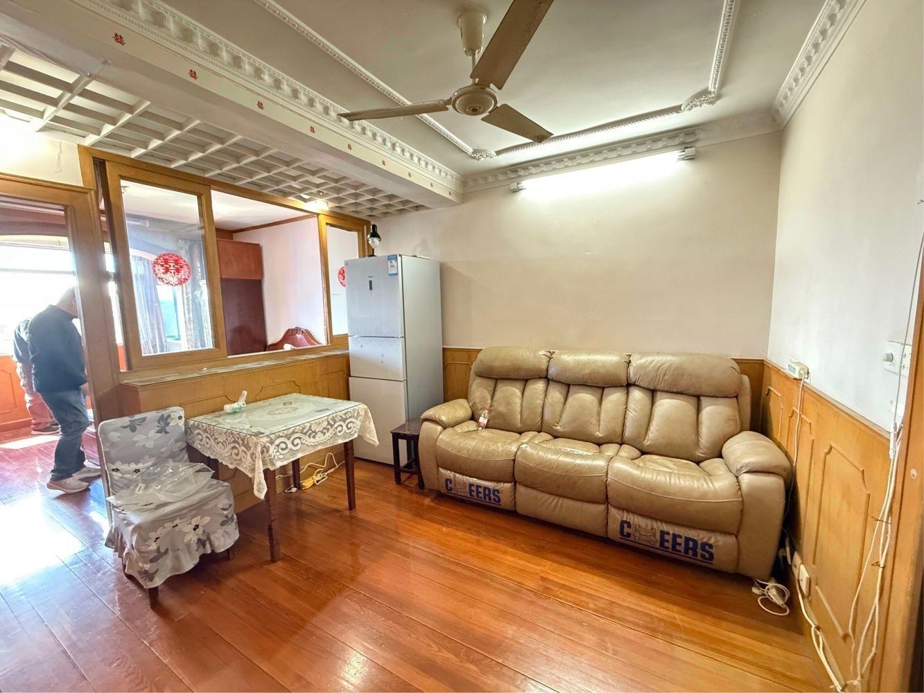 上海浦东文汇小区(南区)二手房房源图片