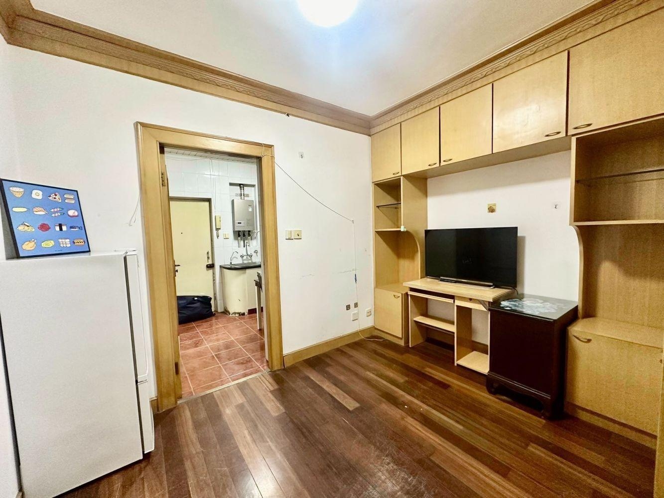 上海浦东文汇小区(南区)二手房房源图片