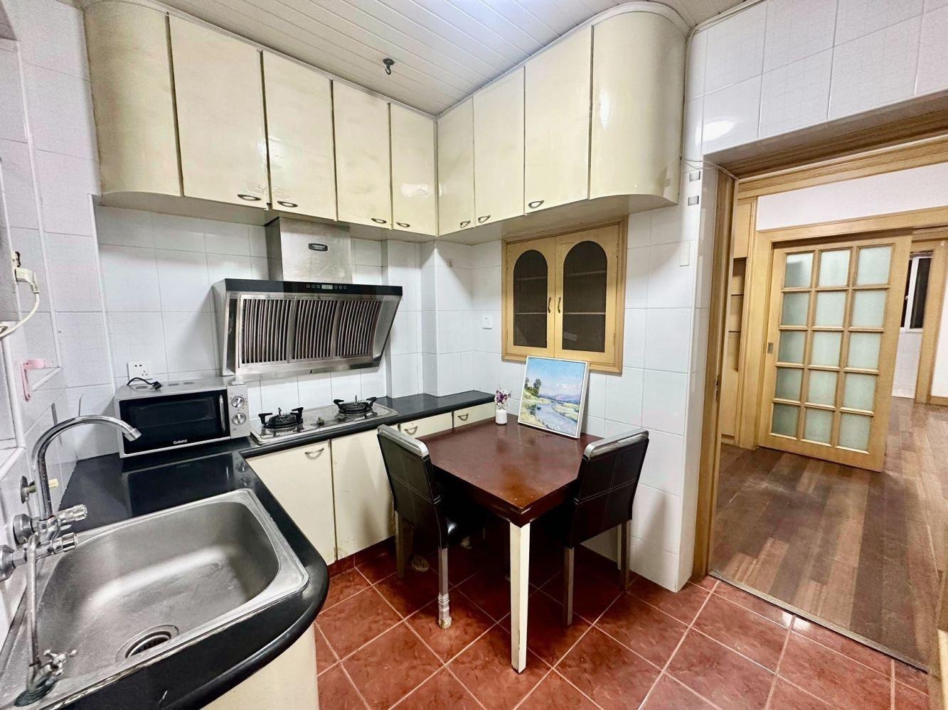 上海浦东文汇小区(南区)二手房房源图片