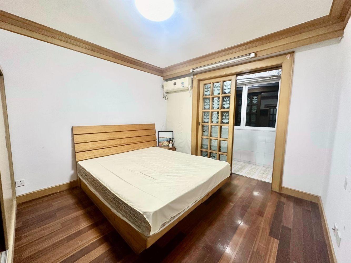 上海浦东文汇小区(南区)二手房房源图片