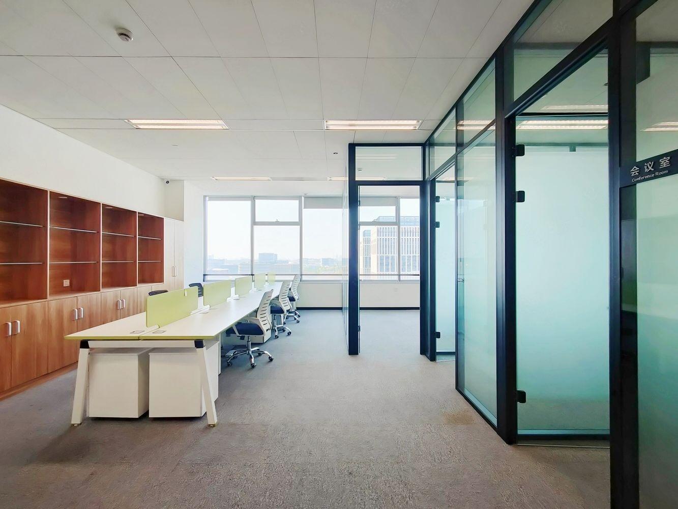 上海绿地MTOWN二手房房源图片