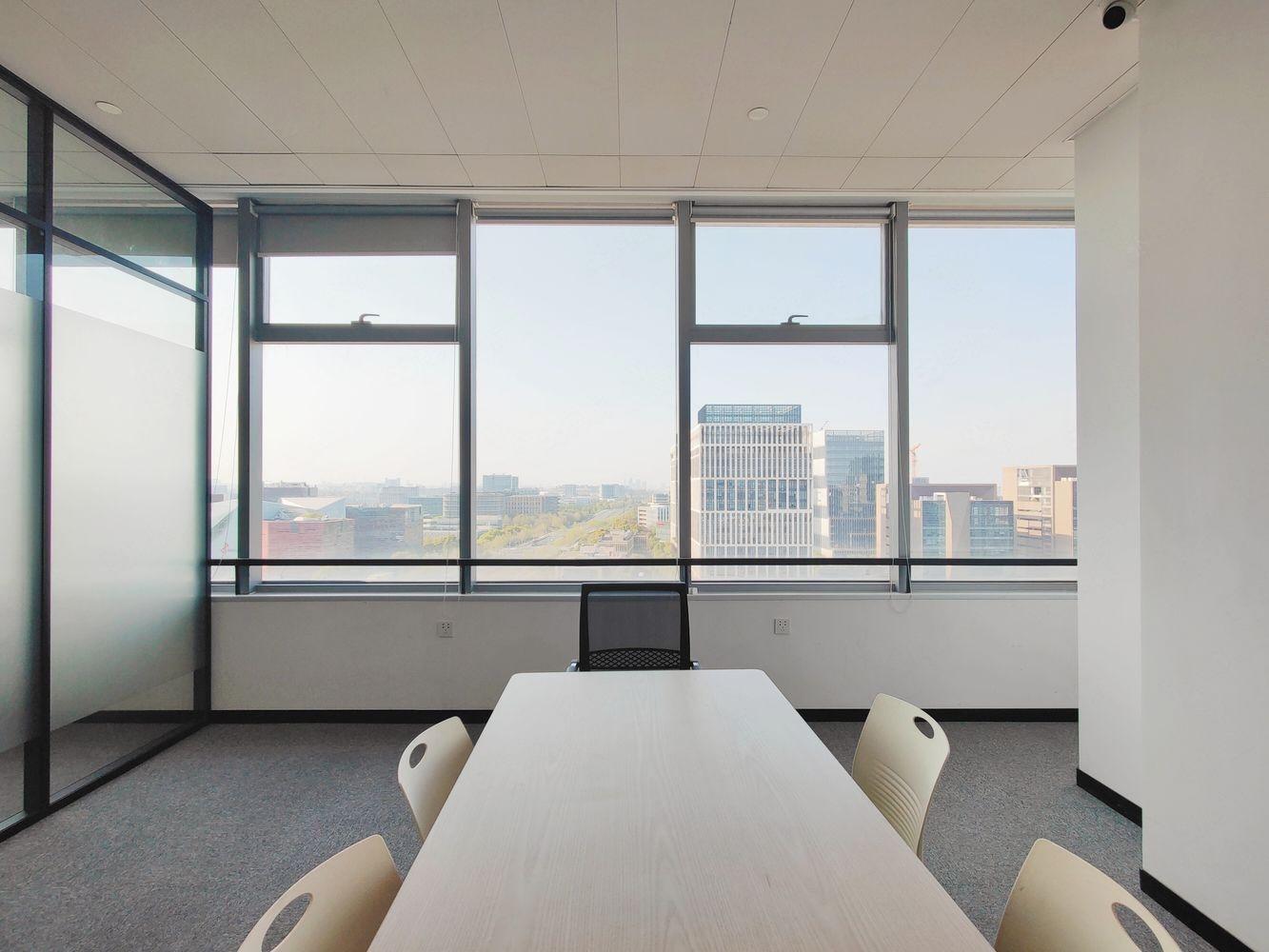 上海绿地MTOWN二手房房源图片