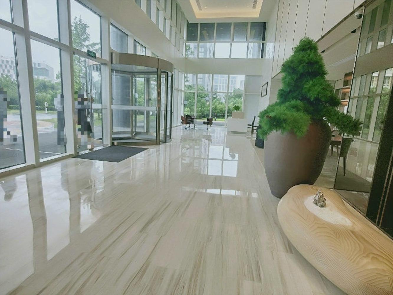 上海绿地MTOWN二手房房源图片