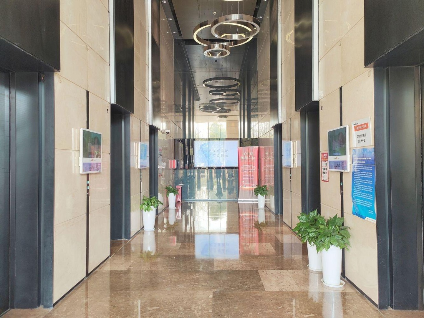 上海绿地MTOWN二手房房源图片