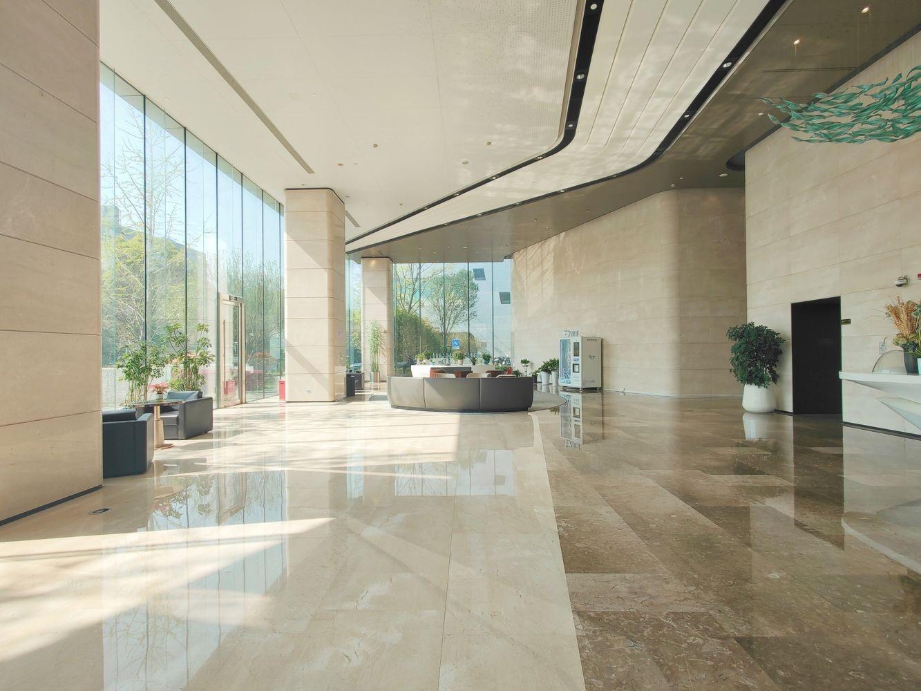 上海绿地MTOWN二手房房源图片