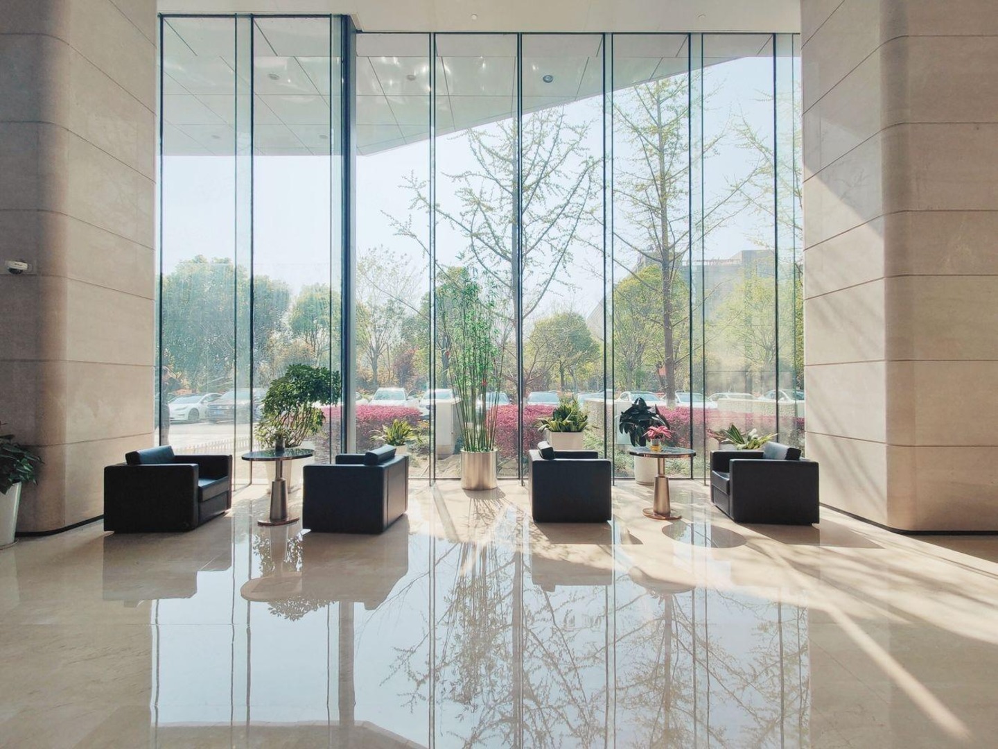 上海绿地MTOWN二手房房源图片