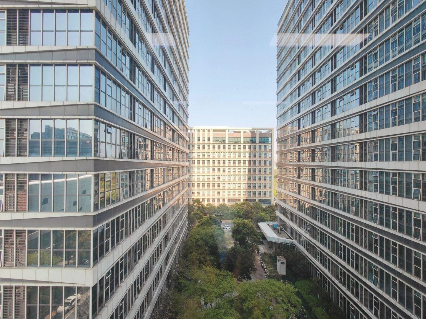 上海绿地MTOWN二手房房源图片