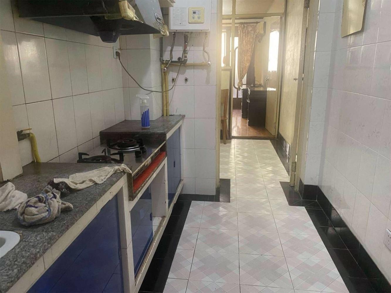 上海绿星小区二手房房源图片