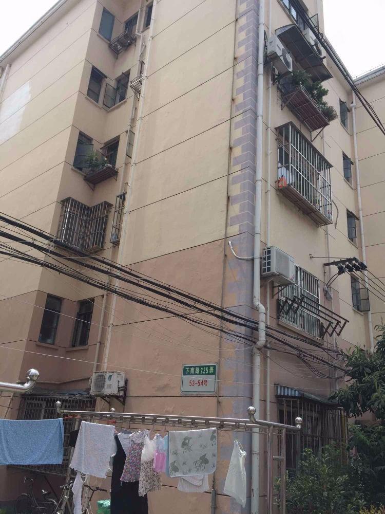 上海绿星小区二手房房源图片