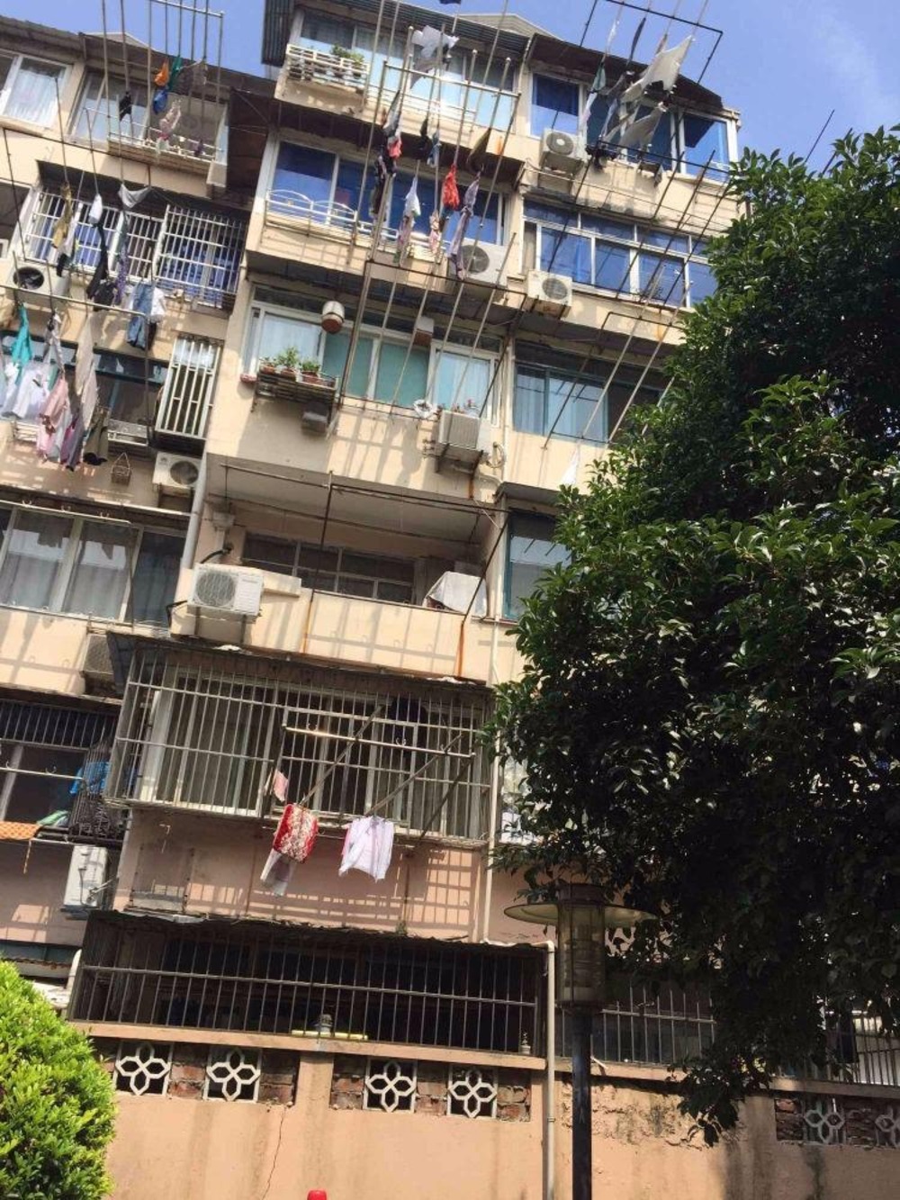 上海绿星小区二手房房源图片