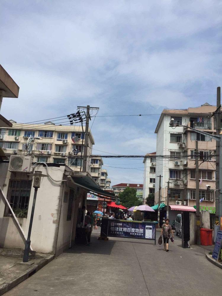 上海绿星小区二手房房源图片