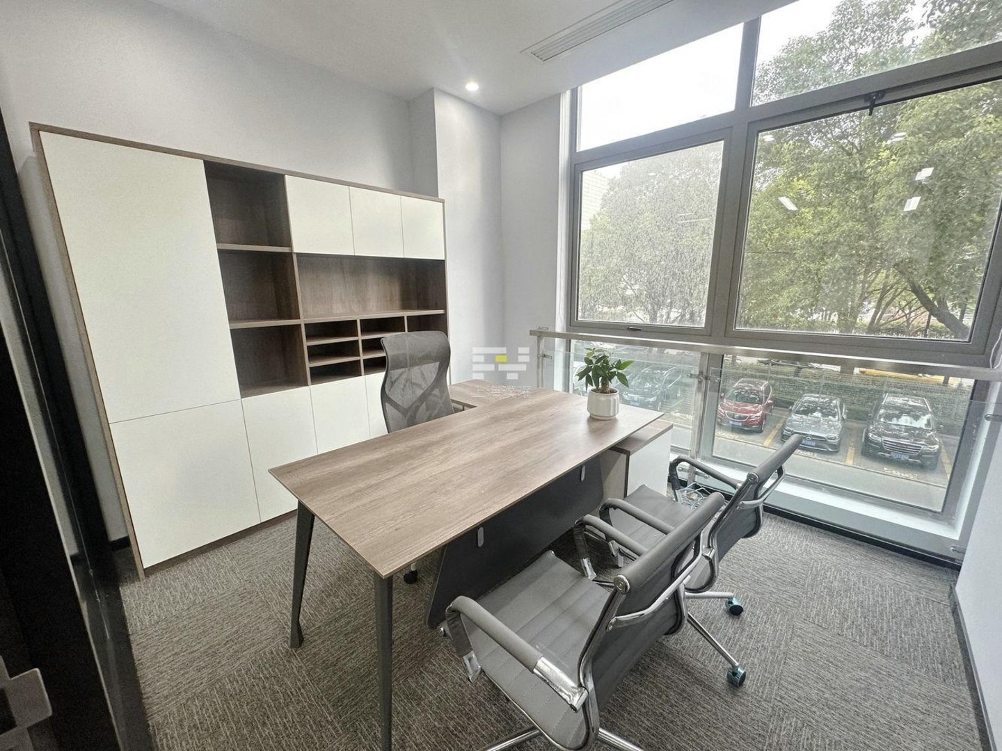 上海张江微电子港二手房房源图片